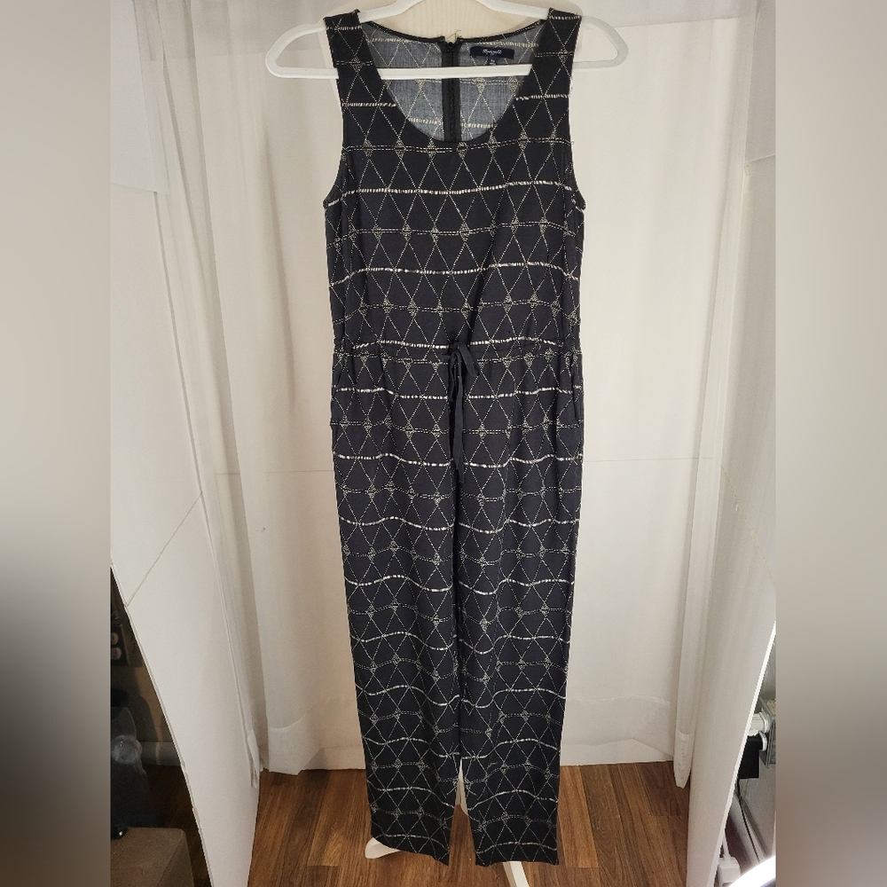 MADEWELL Jumpsuit Size XS